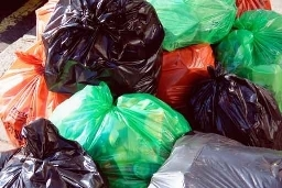 Zpracování, ekologická recyklace plastových odpadů Zlín, Uherské Hradiště