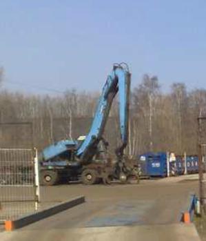 Kovošrot Ostrava - barevné kovy, autovraky, výkup a zpracování