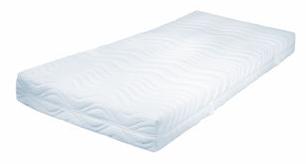 Zdravé spaní na pohodlných zdravotních matracích na míru