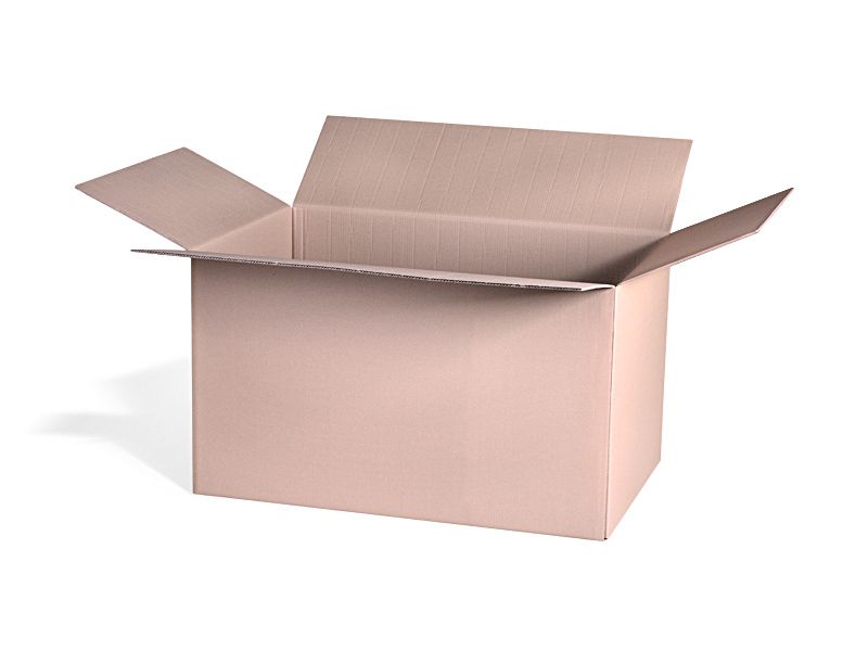 Poštovní krabice a zásilkové obaly - eshop Opava