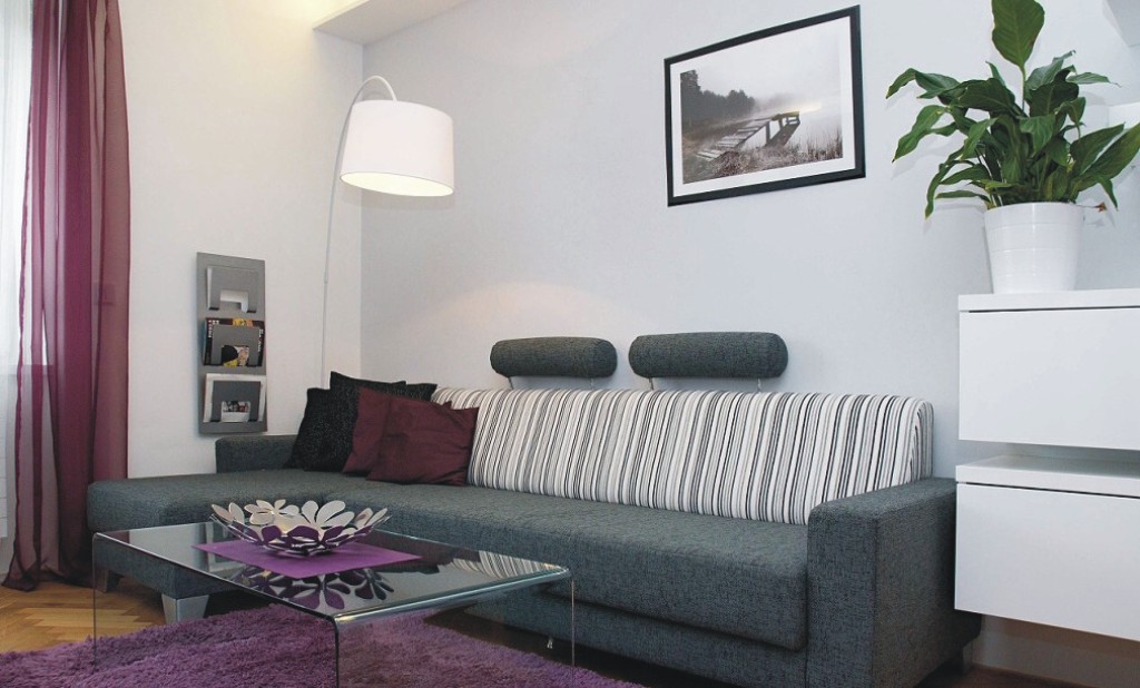 Home staging Olomouc