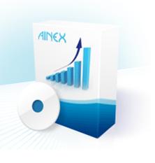 vývoj mzdového software Ainex Prostějov