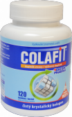 Potravinové doplňky s kolagenem, collagen