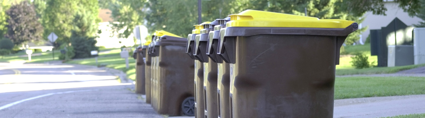 Kapalné odpady - naložte s nimi ekologicky a účinně - Praha