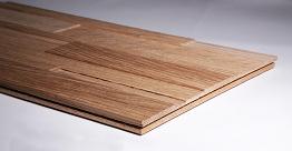 Designové obkladové desky z masivního dřeva, Stepwood ®, prodej, dodávka