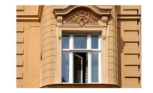Dřevohliníková okna od tradičního českého výrobce - nejen krásná, ale i praktická
