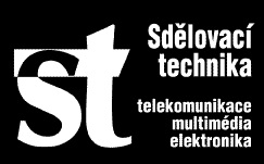 Novinky ze světa elektroniky i komunikace - konference Praha