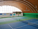 škola tenisu Kudějov