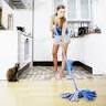 Úklidové práce a služby -  pravidelný i jednorázový úklid domácností Břeclav
