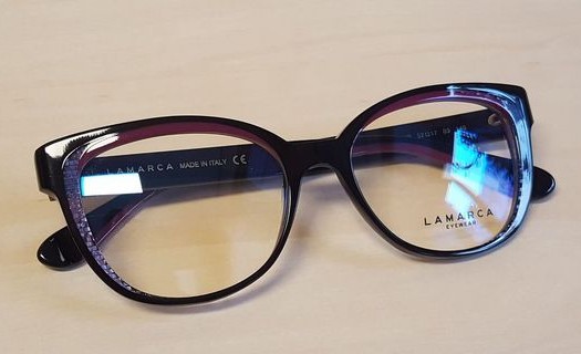 Značkové dioptrické brýle, brýle na zakázku, měření zraku  Liberec