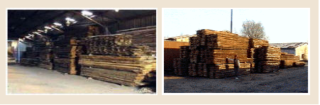 Měkké a tvrdé dřevo-palivové dřevo, výroba a prodej, distribuce Jihomoravský kraj