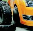 Pneuservis osobních, nákladních vozidel  - přezouvání pneumatik