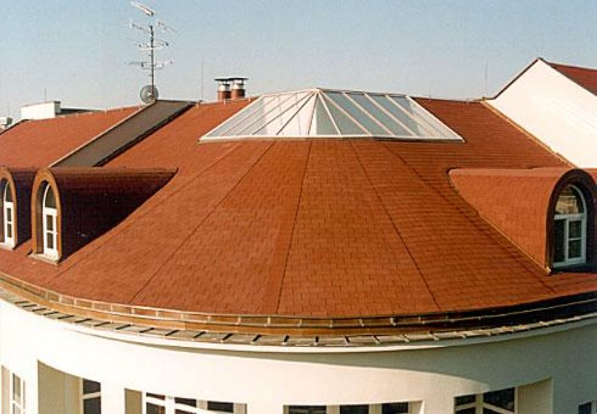 Šikmé střechy Olomouc, Brno-rekonstrukce, montáže, půdní vestavby