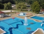 Projektová činnost v oblasti bazénů je naší specialitou - Pardubice