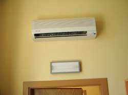 Servis chlazení vzduchotechnika klimatizace gastrozařízení Opava