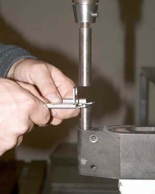 Hydraulický montážní lis Hydraulické lisovací stroje výroba
