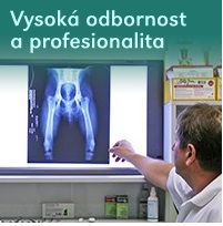 Veterinární klinika Ostrava
