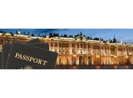 Zajištění víza do Ruska -  turistické, obchodní a tranzitní i expresní