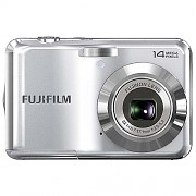 Fujifilm FinePix AV200 stříbrný