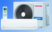 Montáž a servis klimatizačních technologií - klimatizace, klimatizační jednotky