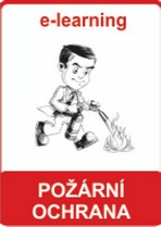 E-learning školení požární ochrany Pardubice