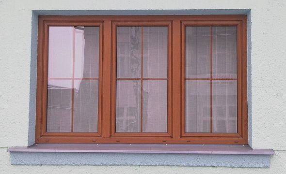 Plastová okna i dveře se zárukou kvality a funkčnosti - výroba, prodej