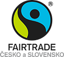 Produkty certifikované organizací Fairtrade