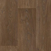 model PVC podlahy Crown Oak