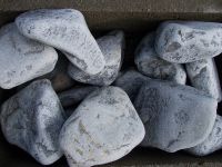 Kameny na zahradu - okrasné kamenivo, kvalitní materiál