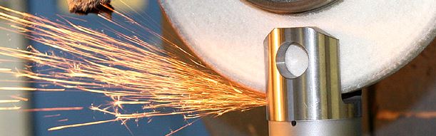 Pálení laserem, ohraňování, svařování a frézařské práce Volary