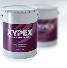 XYPEX® Concentrate DS1 prodej Praha