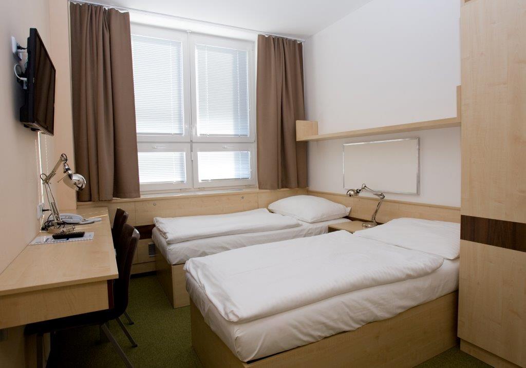 Comfortable accommodation near Ruzyně airport, hotel, restaurant, Prague 6, the Czech Republic