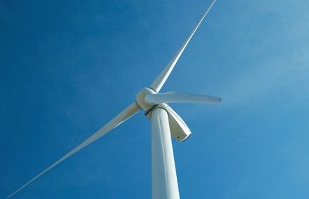 Kabely pro větrné elektrárny - řešení pro aplikace v zařízeních pracujících s větrnou energií
