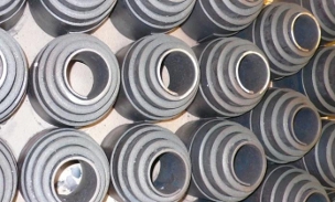 Metalworking - production and sale of evolute, helical and leaf springs, the Czech Republic