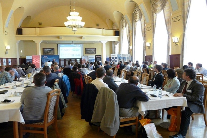 Semináře a konference  pro firmy Praha - roční kurzy ruštiny pro podnikatele