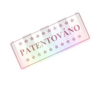 Patentová kancelář - patentové přihlášky, vynálezy, užitné a průmyslové vzory