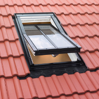 Exkluzivní střešní okna Fakro - prodej a montáž Olomouc, Šumperk