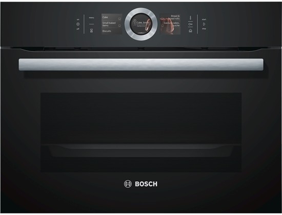 Domácí vestavěné spotřebiče Bosch, Siemens Zlín (trouby, chladničky, myčky)