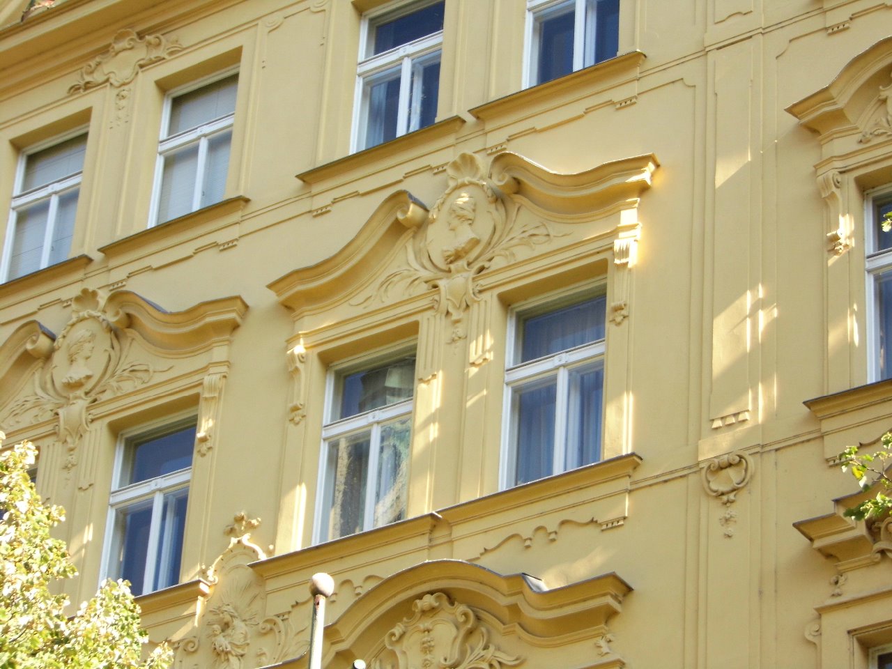 Renovace oken  Praha