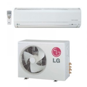 Klimatizace LG Ostrava - montáž, oprava klimatizační jednotky