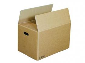 Pevné krabice na stěhování všech rozměrů pro malé i velké předměty