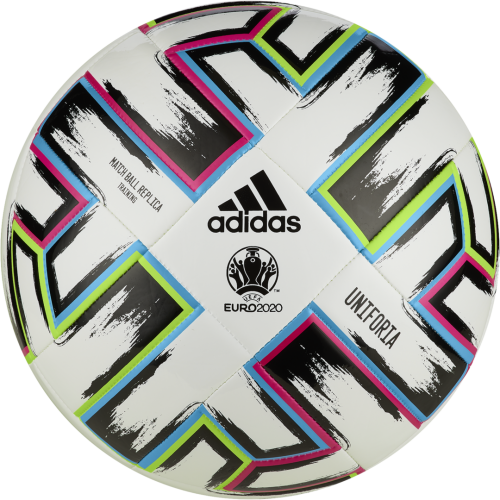 Fotbalový míč Adidas