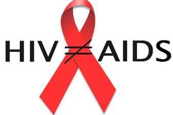 Vyšetření HIV, AIDS bezplatně a anonymně