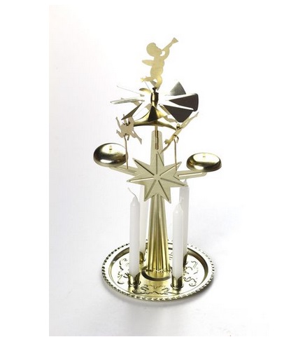 Andělské zvonění  - dekorace, která k Vánocům  prostě patří