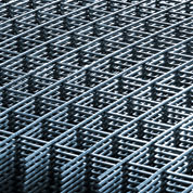 Welded screens and reinforced grids - production, sale, online shop, the Czech Republic