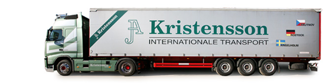 Mezinárodní kamionová doprava - Rakousko