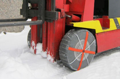 Textilné snehové reťaze AutoSock|snehové ponožky Opava