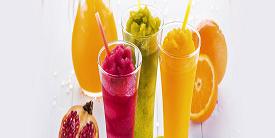 Ledová tříšť - osvěžující občerstvení pro akce, restaurace i cukrárny v letních dnech