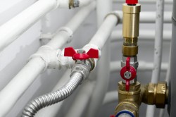 Voda, topení, plyn Praha - kompletní instalatérské služby