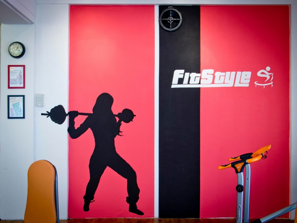 Stoprocentně účinné cvičení Flowin ve Fitness studiu | Hradec Králové